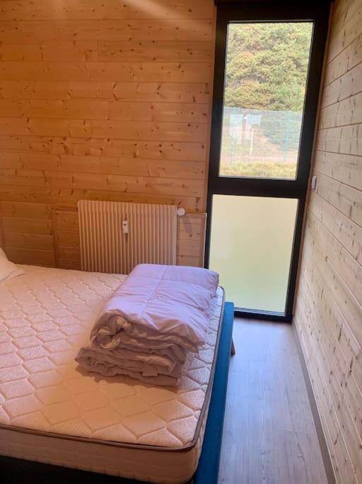 Appart Style Chalet Superbe Vue, Ski Vip Remise 20 % Font-Romeu-Odeillo-Via Bagian luar foto