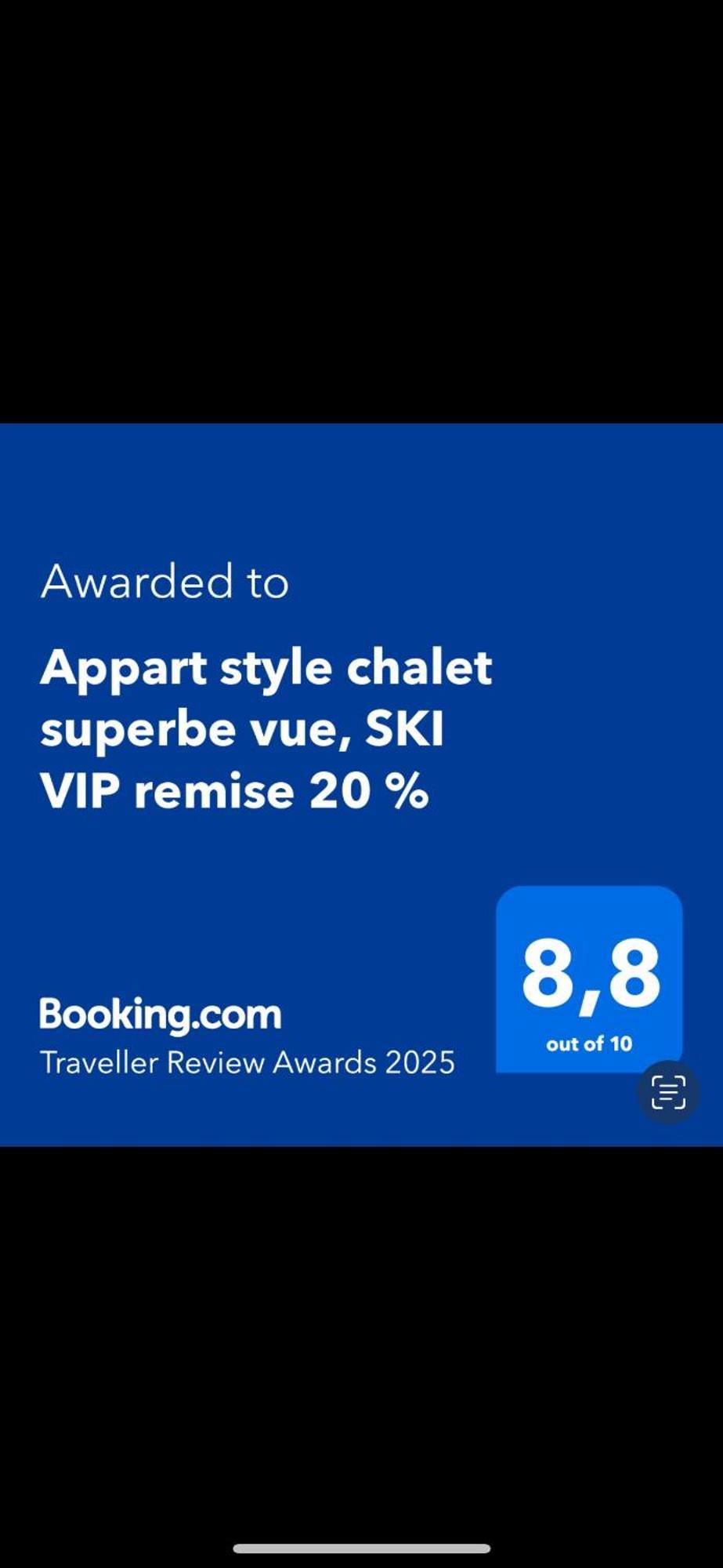 Appart Style Chalet Superbe Vue, Ski Vip Remise 20 % Font-Romeu-Odeillo-Via Bagian luar foto